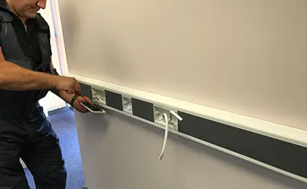 Trunking