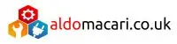 Aldo Macari.co.uk Logo
