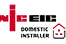 niceic domestic installer