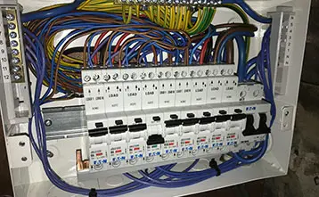 Fusebox