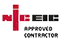 niceic approved contractor